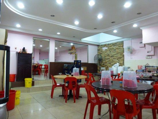 Hainanese Chicken Rice